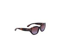 TOM FORD Gafas de sol FT1086/55 marrón