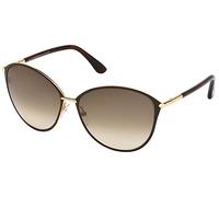 Tom Ford Penelope FT0320 28F brown