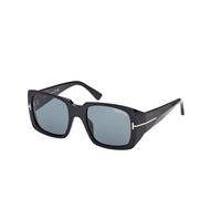 Tom Ford - Gafas de sol Tf 1035 ECO 5120 135 - Accessories - unisex - Negro - ONE SIZE -