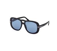 Tom Ford - Gagas Sol Sunglasses - Accessories - unisex - Negro - ONE SIZE -
