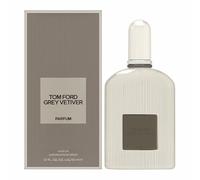 Tom ford grey vetiver for men parfum spray, 1.7 ounce