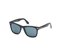 Gafas De Sol Tom Ford Kevyn Ft 1099 01n Negro