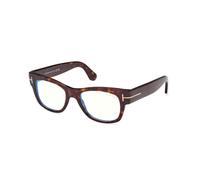 Tom Ford FT5040-B 052 havana