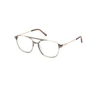 TOM FORD Hombre FT5874-B 93 Monturas ópticas Inyectado Verde Piloto Normal