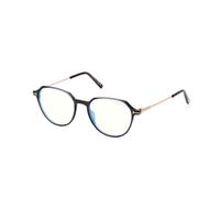 FT5860-D-B Plastic blue filter