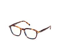 TOM FORD Hombre FT5980-B 53 Monturas ópticas Acetato la Habana Cuadrada Normal