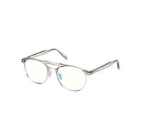 Tom Ford FT5982-B C52 020 - Gris brillante / Gris brillante
