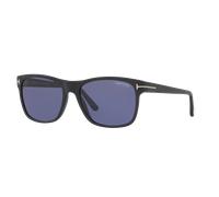 Gafas de sol Tom Ford FT0698 Negro Talla: 57X18 Negro
