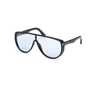 Tom Ford - Ft 1182 01V Sunglasses - Accessories - Hombre - Negro - ONE SIZE -