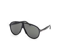 Gafas de sol Tom Ford VLADIMIR FT1211 Negro Talla: 65X5 Negro