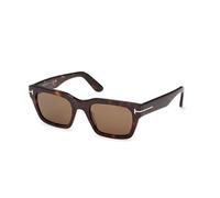 TOM FORD EYEWEAR Gafas de sol para hombre Gafas de sol FT1333 Andy