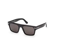 Gafas de sol Tom Ford CYRUS-02 FT1337 Negro Talla: 53X20 Negro