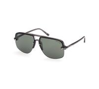 Tom Ford - Hugo Sunglasses - Accessories - unisex - Negro - ONE SIZE -