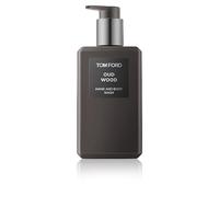 Tom Ford - Jabón de manos y cuerpo Oud Wood de 240 ml