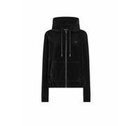 Tom Ford - Jersey con cremallera completa - Sweatshirts & Hoodies - Mujer - Negro - M -