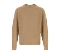 Tom Ford - Jersey de Cachemira - Knitwear - Hombre - Marrón - XL -