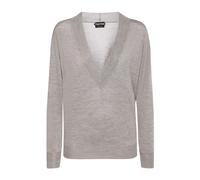 Tom Ford - Knitwear - Knitwear - Mujer - Gris - 2XS -