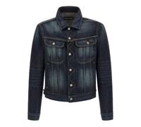 Tom Ford - La Chaqueta Vaquera Icónica Selvedge - Jackets - Hombre - Azul - XL -