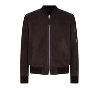 Tom Ford - Leather Wear Blouson - Jackets - Hombre - Marrón - XL -