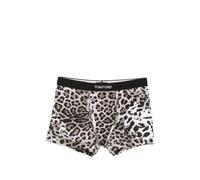 Tom Ford - Leopard Cotton Boxer Briefs - Underwear - Hombre - Multicolor - S -