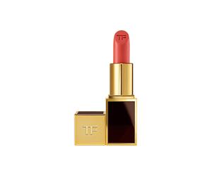 Tom ford lips & girls, crema de labios, tono kendrick, ingredientes ex