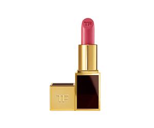 Tom ford lips & girls shine cream lipstick 0t jordan, barra de labios