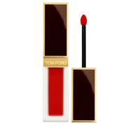 Tom Ford - Liquid Lip Luxe Matte - Barra de labios líquida 16 Scarlet Rouge 6 ml