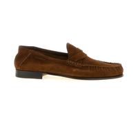 Tom Ford - Loafers - Shoes - Hombre - Marrón - 44 EU -