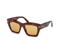 Tom Ford - Luna Sunglasses - Accessories - unisex - Marrón - ONE SIZE -