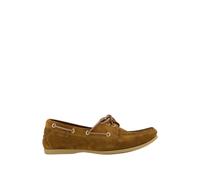 Tom Ford - Mocasines de ante marrón - Shoes - Hombre - Marrón - 40 EU -