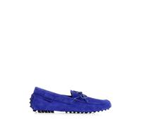 Tom Ford - Mocasines de Conducción Rod - Shoes - Hombre - Azul - 42 EU -