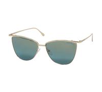 tom ford Mujer Gafas de sol FT0654 Zeila 28X Gafas de sol