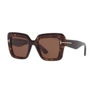 Gafas de sol Tom Ford ESME FT1157 Marrón Talla: 50X23 Marrón