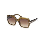 TOM FORD Gafas de sol FT1082/54 marrón