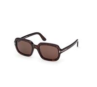 Gafas de sol Tom Ford LANA-02 FT1342 Marrón Talla: 53X20 Marrón