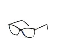 TOM FORD Mujer TOM FORD FT5616-B 1 Monturas ópticas Acetato Cat Eye Normal