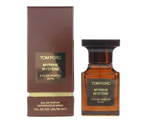 Tom ford myrrhe mystère eau de parfum 30ml spray