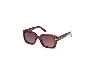 Tom Ford - Natalia-02 Sunglasses - Accessories - unisex - Rojo - ONE SIZE -