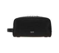 Tom Ford - Neceser Clásico de Piel Granulada - Bags - Hombre - Negro - ONE SIZE -