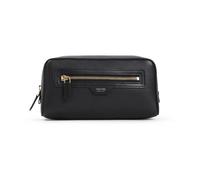 Tom Ford - Neceser de Piel de Becerro Granulada - Bags - Hombre - Negro - ONE SIZE -