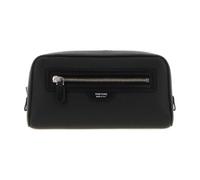 Tom Ford - Neceser Inteligente de Piel Granulada - Bags - Hombre - Negro - ONE SIZE -