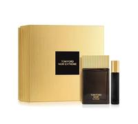 Tom ford noir extreme eau de parfum 100 ml + travel spray 10 ml estuch
