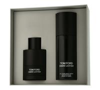 Tom Ford Ombré Leather Set con carrocería 100 ml + 150 ml