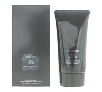 Tom Ford Oud Wood Body Moisturiser 150ml For Men