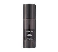 TOM FORD BEAUTY Perfumes Nicho Unisex Oud Wood All Over Body Spray Corporal