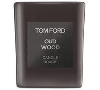 Tom ford oud wood candle vela alrededor negro 1 pieza(s)