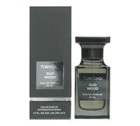 Oud Wood de TOM FORD Unisexo Eau de Parfum 50ml