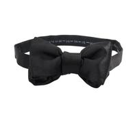 Tom Ford - Pajarita de Satén Pre-atada - Accessories - Hombre - Negro - ONE SIZE -