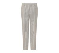Tom Ford - Pantalones a medida de cintura alta - Trousers - Mujer - Blanco - S -