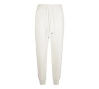Tom Ford - Pantalones de chándal Compact Merino Cashmere - Trousers - Mujer - Blanco - M -